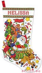 Набор для вышивания Design Works 5951