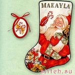 Набор для вышивания JCA 8529