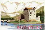 Набор для вышивания Derwentwater 14DD302