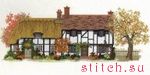 Набор для вышивания Derwentwater 18VE14