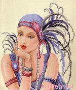 Набор для вышивания Vervaco 29035 (PN-0011325)