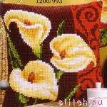 Набор для вышивания Vervaco 993 (PN-0008791)