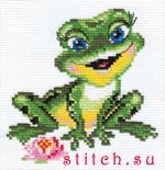 Набор для вышивания Алиса 0-57