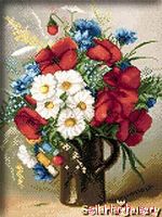 Набор для вышивания Solaria Gallery 3111-68