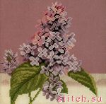 Набор для вышивания Lanarte 35097