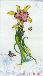 Набор для вышивания RTO M70006