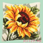 Набор для вышивания Чаривна мить РТ-108