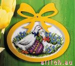 Набор для вышивания Orchidea 6574