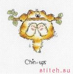 Набор для вышивания Anchor MSH0018