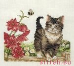 Набор для вышивания Anchor PCE591