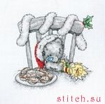 Набор для вышивания Anchor TT25
