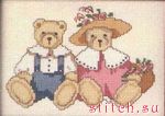 Набор для вышивания Dimensions 06545