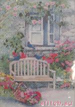 Набор для вышивания Dimensions 06613