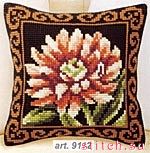 Набор для вышивания Orchidea 9112