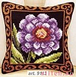 Набор для вышивания Orchidea 9113