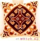 Набор для вышивания Orchidea 9120