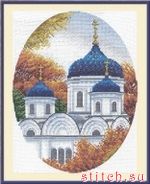 Набор для вышивания Panna (Панна) ПС-1008
