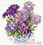 Набор для вышивания Риолис (Сотвори Сама) 1071