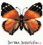 Набор для вышивания Риолис (Сотвори Сама) П094