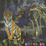 Набор для вышивания DMC BK803