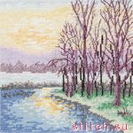 Набор для вышивания Anchor PCE326