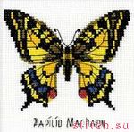 Набор для вышивания Риолис (Сотвори Сама) П096