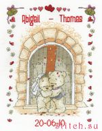 Набор для вышивания DMC BL850