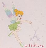 Набор для вышивания Anchor DPPV105