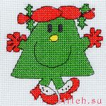 Набор для вышивания Bothy Threads KS14