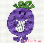 Набор для вышивания Bothy Threads KS11