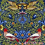 Набор для вышивания Bothy Threads TAC2