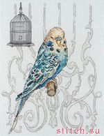 Набор для вышивания Anchor 01097