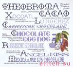 Набор для вышивания Thea Gouverneur 3013A