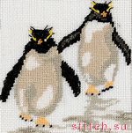 Набор для вышивания Lanarte 35112