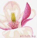 Набор для вышивания Lanarte 35110 (PN-0008163)