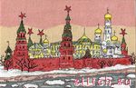 Набор для вышивания Panna (Панна) АС-974