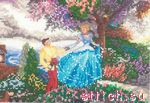 Набор для вышивания Candamar 52553