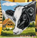 Набор для вышивания Vervaco 989