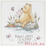Набор для вышивания Anchor DPPC003