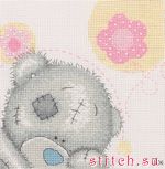 Набор для вышивания Anchor TT121