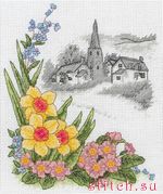 Набор для вышивания Anchor PCE560