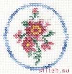 Набор для вышивания DMC BK526g