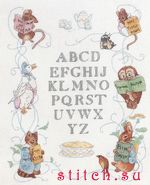 Набор для вышивания Anchor JC211