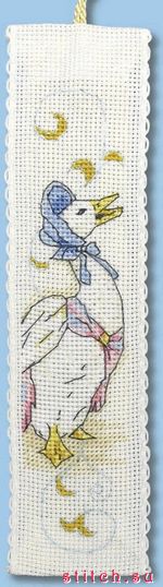 Набор для вышивания Anchor JC2001