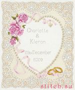 Набор для вышивания Anchor ACS05