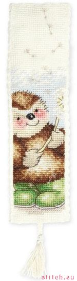 Набор для вышивания Anchor CTM2000