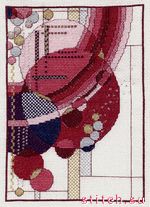 Набор для вышивания Derwentwater BTD308