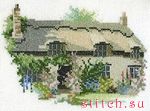 Набор для вышивания Derwentwater 14DD218
