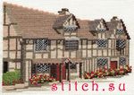 Набор для вышивания Derwentwater 14DD212