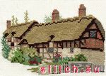 Набор для вышивания Derwentwater 14DD204